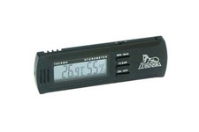 Termo-Igrometro digitale