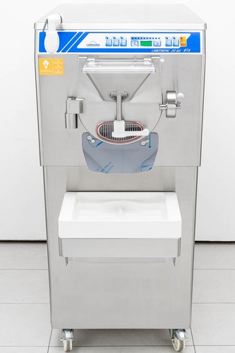 Carpigiani gelatiera - carpigiani,