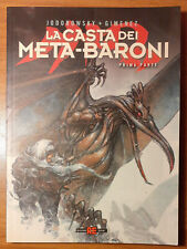 LA CASTA DEI META-BARONI