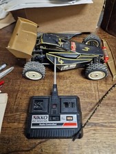 Nikko Racing Telecomandato Made In Singapore SGR1  ^