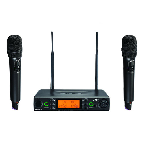 Jts uhf pll sistema - pll,