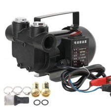 Pompa gasolio alta potenza pompa olio pompa ad ingranaggi pompaggio 12v24v220v