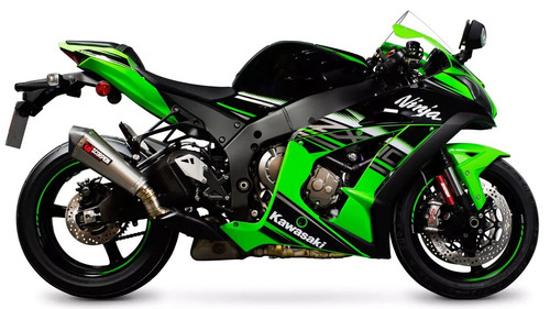 Kawasaki ninja 10r - kawasaki,