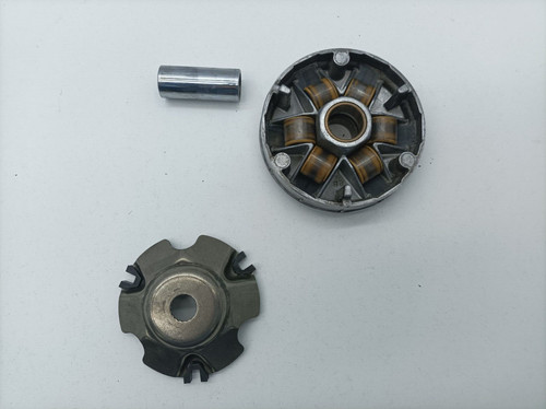 Variatore gilera dna 2000 - variatore,