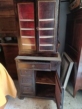 mobili antichi e antiquariato