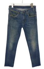 Jeans uomo Levi's 519 W32/L32