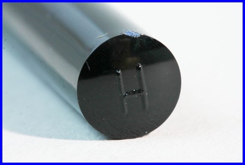Montblanc black ø - montblanc, 1.18