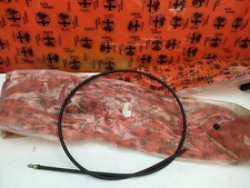 ALFA ROMEO 33 19988/90 CAVO APERTURA COFANO MOTORE 60504313