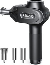 RENPHO Ti Pro Pistola