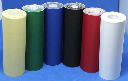 Nastro riparazione dacron - nastro,