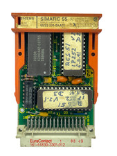 Siemens Simatic S5 6ES5