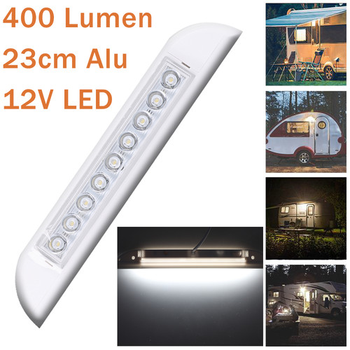 Lampada led esterno v - led, da
