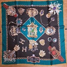 Foulard Dolce & Gabbana "From The Heart To The Hands"