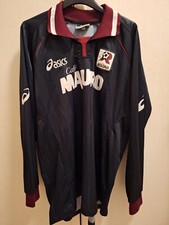 maglia reggina 2002/2003