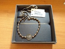 bracciale uomo LIU JO argento