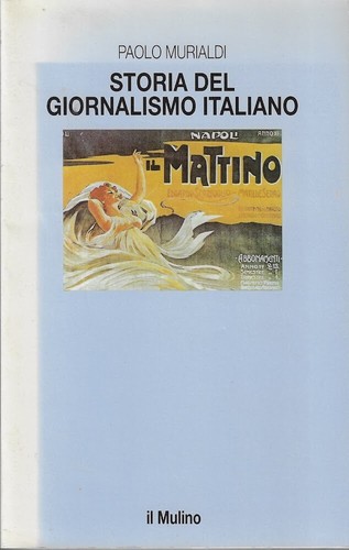 Murialdi paolo storia del - murialdi,,