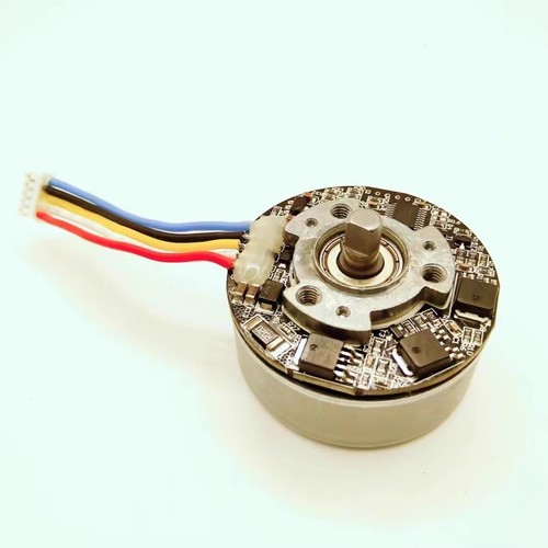 Motore micro brushless dc12v - motore,