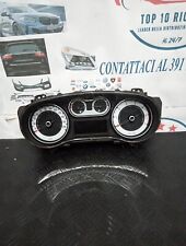 Contachilometri Fiat 500 L