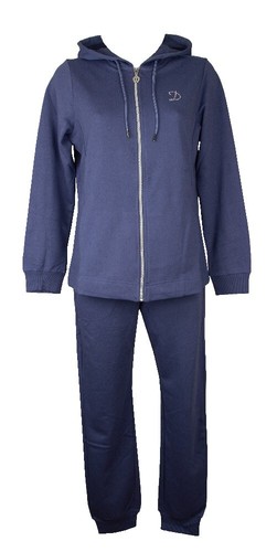 Tuta donna dynamic - tuta, f.lli