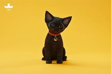 JXK 1/3 Devon Rex 2.0 Modello