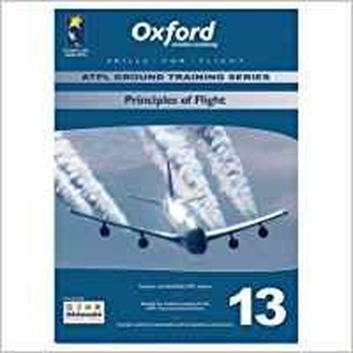 Jaa atpl principles flight - jaa,