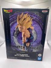 Statuetta banpresto dragon - statuetta,