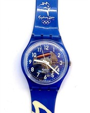 Orologio Swatch GLORIOUS