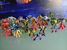 LOTTO ( N 5 ), 30 GORMITI