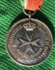 Medaglia Ospedale Principe Di