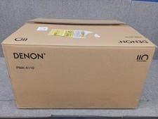 Amplificatore integrato DENON