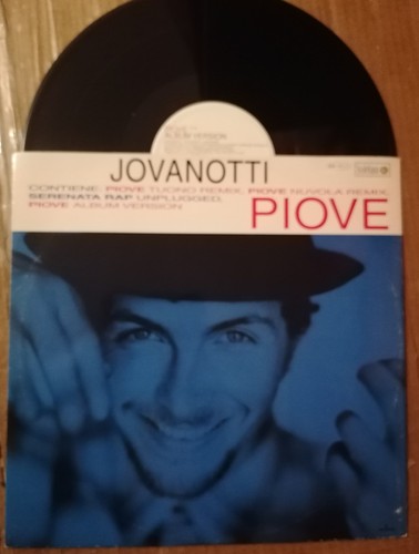 Jovanotti piove serenata rap - serenata,