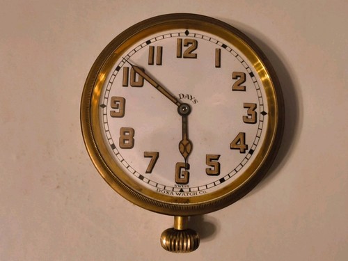Vintage early 1900s doxa - 1900s, 8