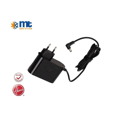 Alimentatore originale hoover - alimentatore,