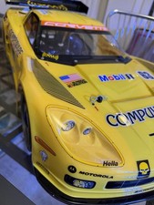 Kyosho Gt2 Inferno 1/8