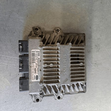 1303232 Centralina iniezione  FORD FIESTA (CBK) 1.4 TDCi Ambiente Ber.