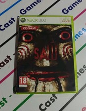 SAW L'ENIGMISTA - PAL ITALIANO