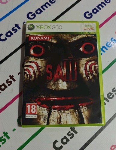 Saw enigmista pal italiano - saw,