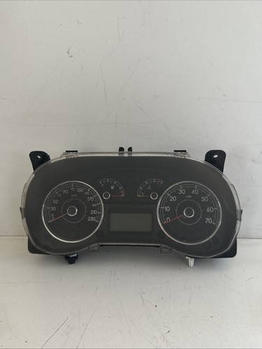 Quadro strumenti fiat grande - quadro,