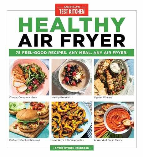 Healthy air fryer - healthy,