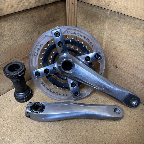 Guarnitura shimano xtr - guarnitura,