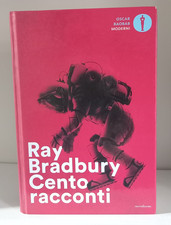 Ray Bradbury Cento racconti