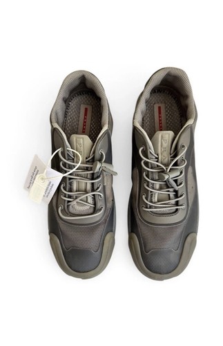 Prada uomo sneakers - prada,