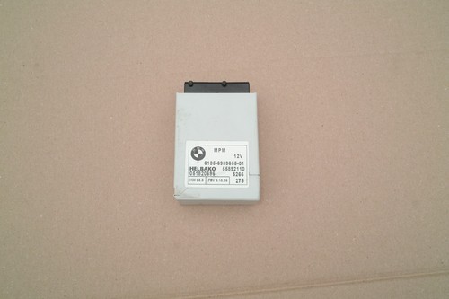 Bmw serie e60 e61 - e61,