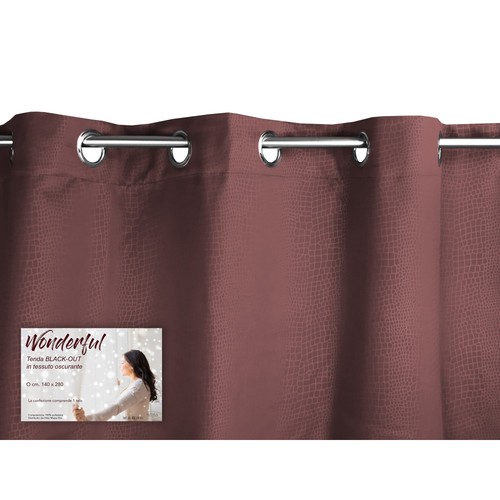 Tenda wonderful tinta unita - in,