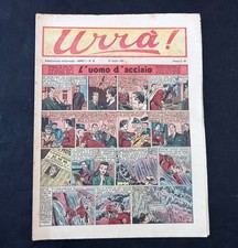 Giornale URRÀ n. 14 - 1947 -
