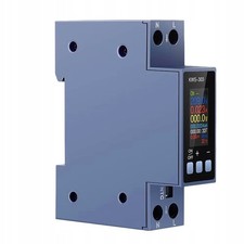 WATTMETRO SMART REGOLATORE DI