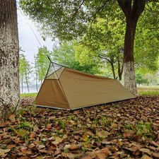 Tenda da letto per una persona