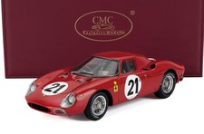 1/18 CMC - FERRARI - 250LM