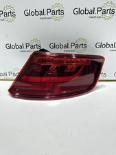 Stop Fanale Posteriore Dx Led