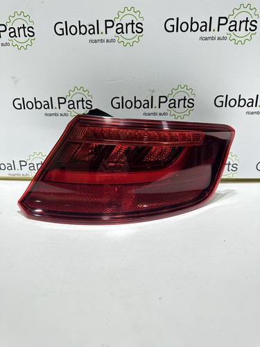 Stop fanale posteriore led - fanale,